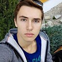 Матвей, 27 лет