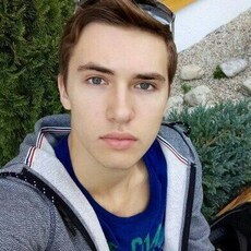 Фотография мужчины Матвей, 27 лет из г. Екатеринбург