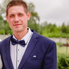 Фотография мужчины Александр, 31 год из г. Кировград