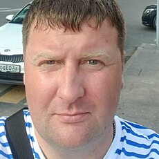 Фотография мужчины Максим, 40 лет из г. Сургут