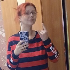 Фотография девушки Яна, 40 лет из г. Санкт-Петербург