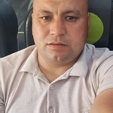 Фотография мужчины Миша, 32 года из г. Гусиноозерск