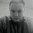 Антон, 19 лет