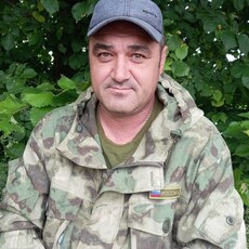 Фотография мужчины Антон, 42 года из г. Энгельс