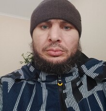 Фотография мужчины Ruslan, 40 лет из г. Александровское (Ставропольский 