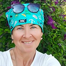 Фотография девушки Лара, 50 лет из г. Барнаул