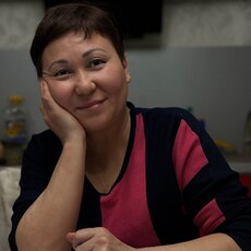 Фотография девушки Галия, 53 года из г. Оренбург