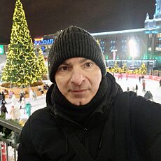 Фотография мужчины Антон, 45 лет из г. Екатеринбург