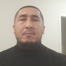 Фотография мужчины Нурбек, 36 лет из г. Астана
