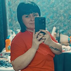 Фотография девушки Tatiana, 37 лет из г. Черемхово