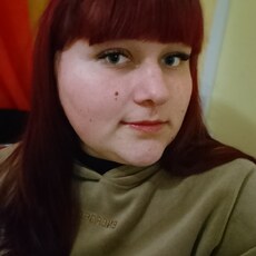 Фотография девушки Аня, 18 лет из г. Одесса