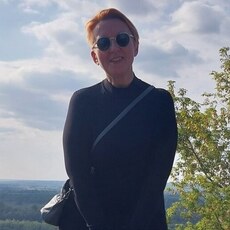 Фотография девушки Анна, 51 год из г. Уфа