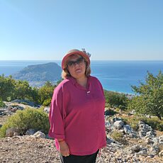 Фотография девушки Любовь, 62 года из г. Туймазы