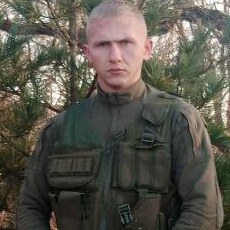 Фотография мужчины Александр, 25 лет из г. Уссурийск