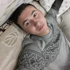 Фотография мужчины Асхат, 27 лет из г. Щучинск