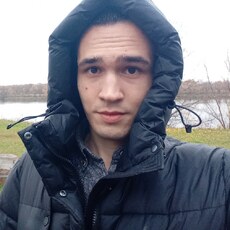 Фотография мужчины Никита, 22 года из г. Чебоксары