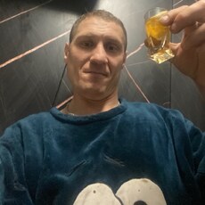 Фотография мужчины Сергей, 34 года из г. Алматы