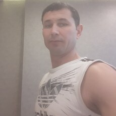 Фотография мужчины Руслан, 37 лет из г. Димитровград