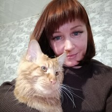 Фотография девушки Алена, 37 лет из г. Шарыпово