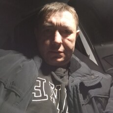 Фотография мужчины Сергей, 38 лет из г. Пружаны