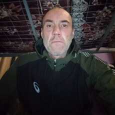 Фотография мужчины Костя, 44 года из г. Краснодар