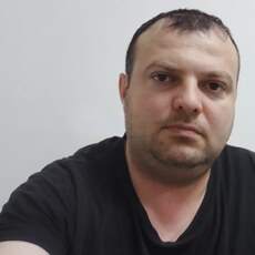 Фотография мужчины Charming Actor, 38 лет из г. Хабаровск