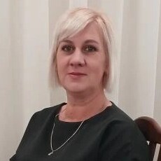 Фотография девушки Татьяна, 46 лет из г. Горячий Ключ