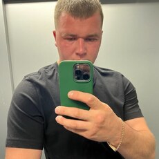 Фотография мужчины Василий, 34 года из г. Красноярск