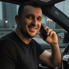 Иван, 37 из г. Омск.