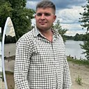 Максим, 32 года