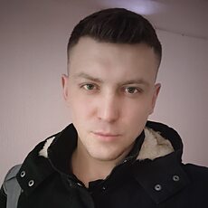 Фотография мужчины Николай, 33 года из г. Томск