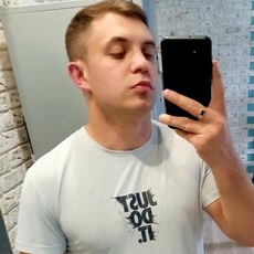 Фотография мужчины Илья, 28 лет из г. Москва