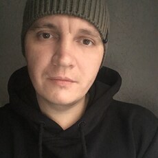 Фотография мужчины Андрей, 40 лет из г. Партизанск