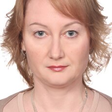 Фотография девушки Елена, 45 лет из г. Новосибирск