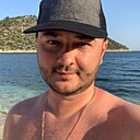 Антон, 40 лет