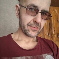 Фотография мужчины Андрей, 28 лет из г. Пинск