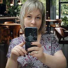 Фотография девушки Светлана, 51 год из г. Новосибирск