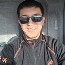 Адилет, 30 лет