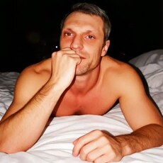 Фотография мужчины Владимир, 37 лет из г. Апрелевка