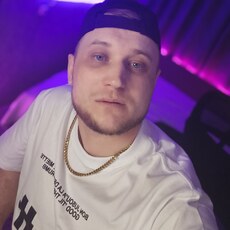 Фотография мужчины Оскар, 27 лет из г. Комсомольск-на-Амуре