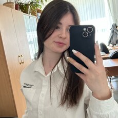 Фотография девушки Светлана, 19 лет из г. Кудымкар