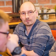 Фотография мужчины Степан, 37 лет из г. Екатеринбург