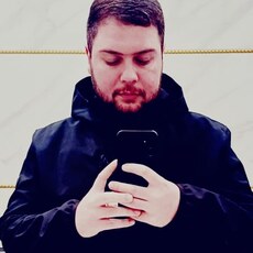 Фотография мужчины Рома, 26 лет из г. Пятигорск