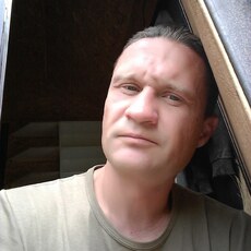 Фотография мужчины Серж, 40 лет из г. Орша