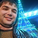 Джафар, 36 лет