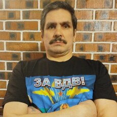 Фотография мужчины Андрей, 45 лет из г. Улан-Удэ