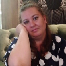 Фотография девушки Татьяна, 38 лет из г. Воронеж