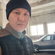 Фотография мужчины Азамат, 32 года из г. Павлодар