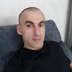 Фотография мужчины Вадим, 40 лет из г. Кобрин