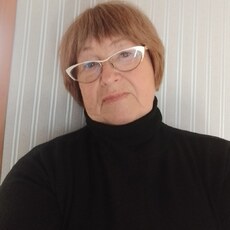 Фотография девушки Наталья, 60 лет из г. Тамбов